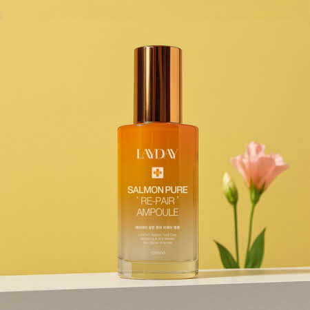 레이데이 PDRN 살몬 퓨어 리페어 앰플 100ml